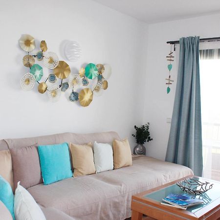 Can Blau Formentera Apartamento Es Pujols Kültér fotó