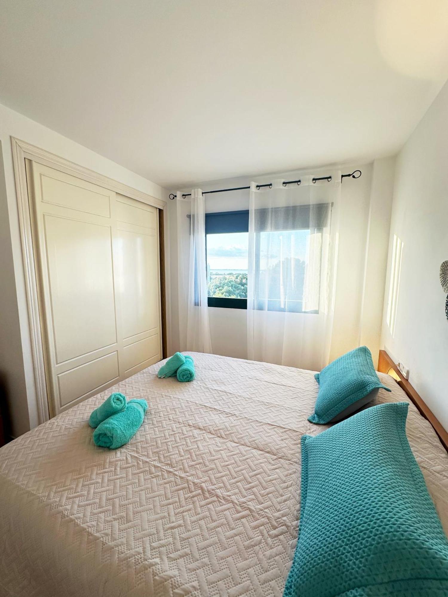 Can Blau Formentera Apartamento Es Pujols Kültér fotó